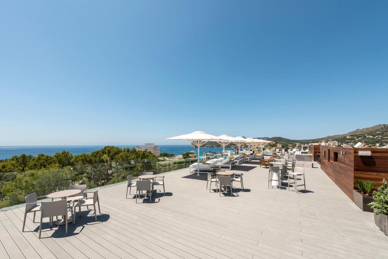 Allsun Hotel Bella Paguera Esterno foto
