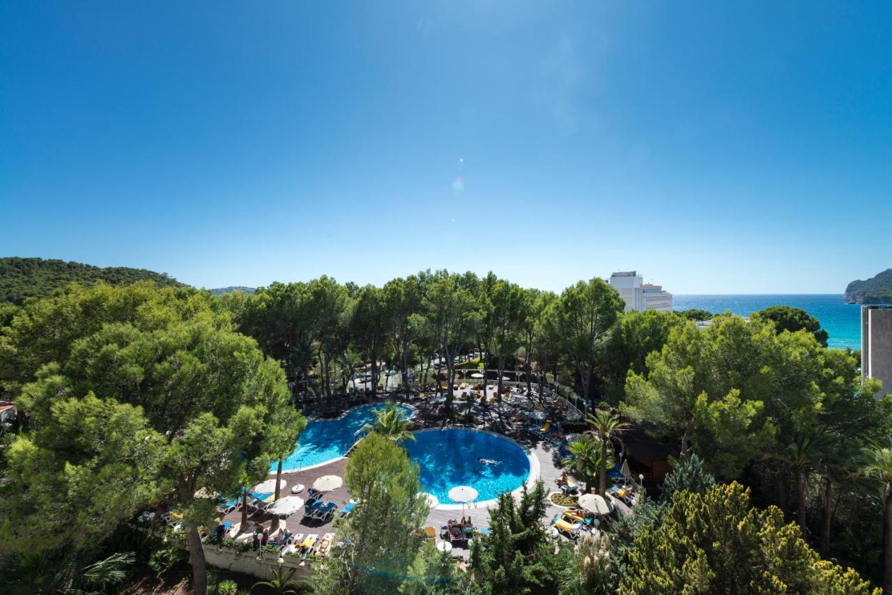 Allsun Hotel Bella Paguera Esterno foto