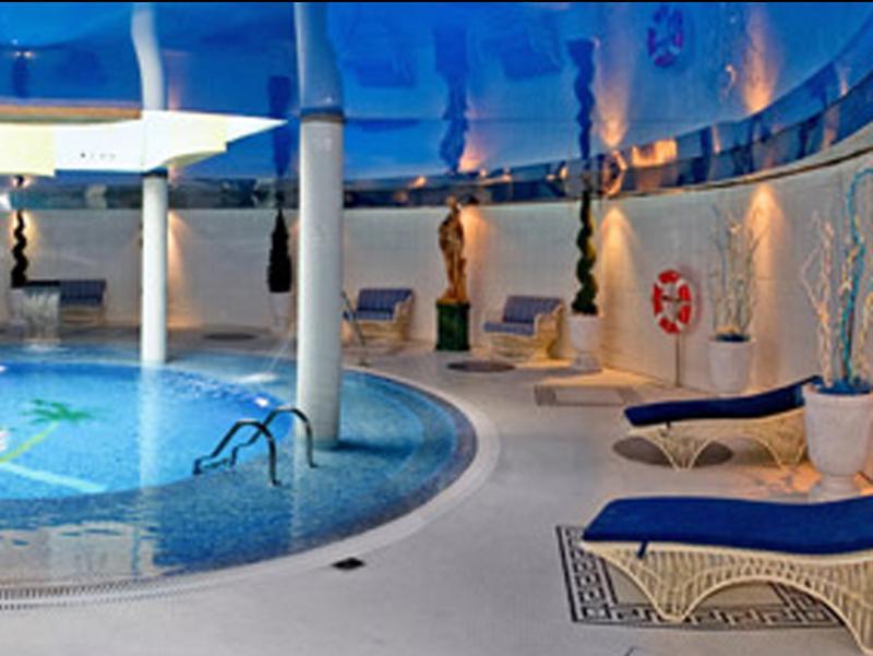 Allsun Hotel Bella Paguera Esterno foto