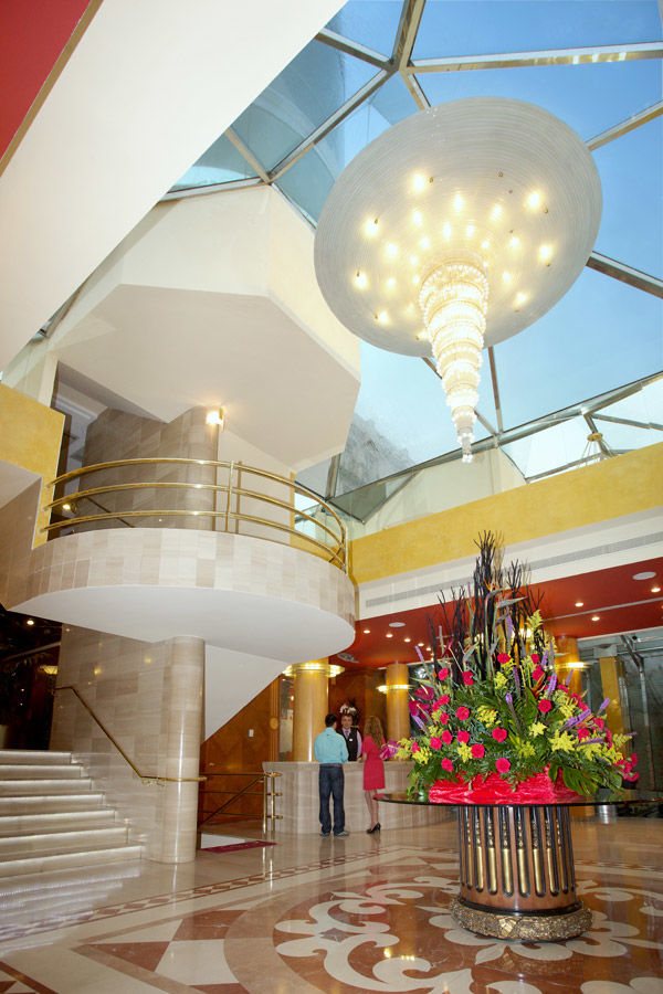 Allsun Hotel Bella Paguera Esterno foto